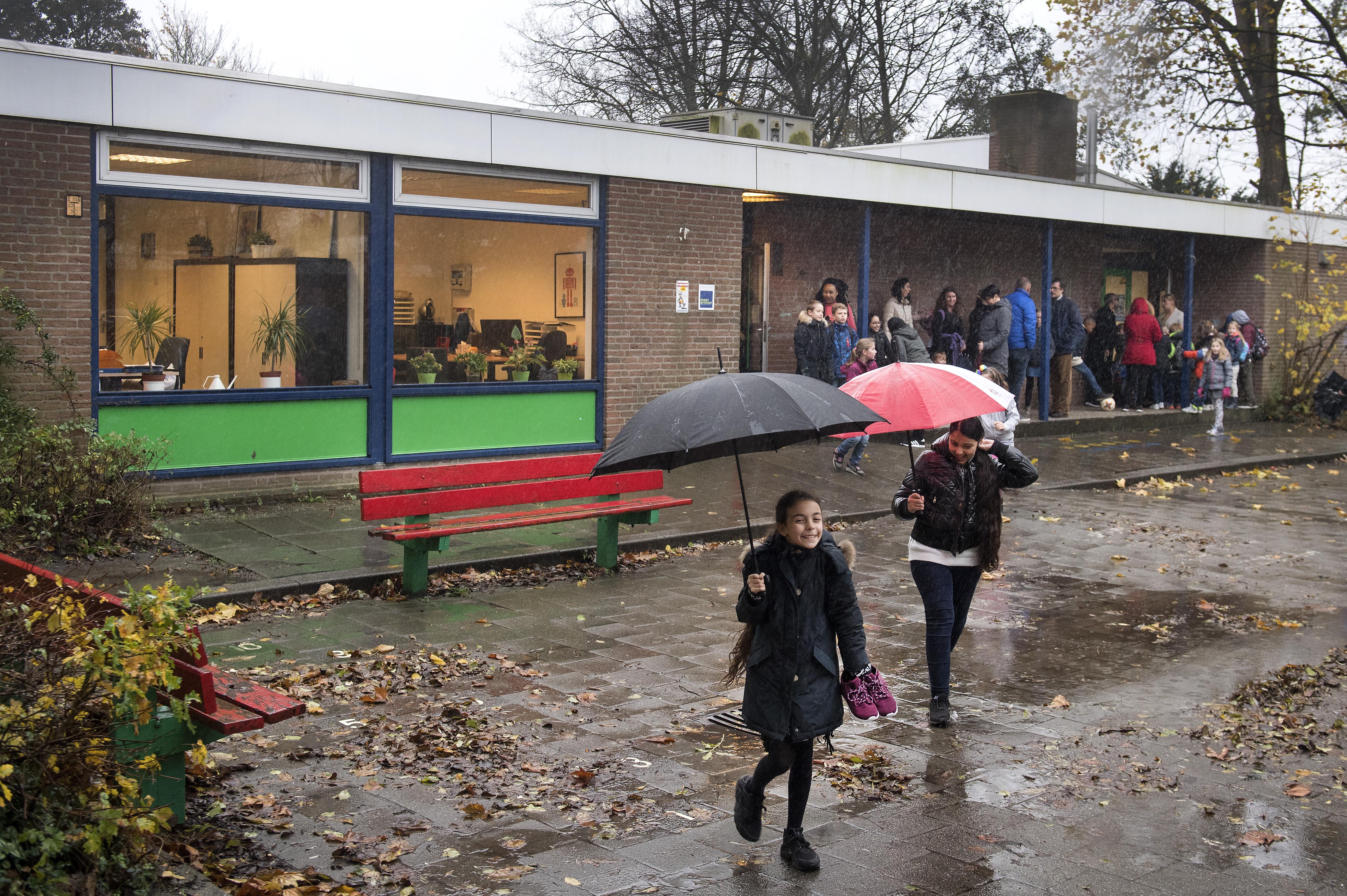 Scholen en gemeente doen alles voor kinderen in Haarlemmermeer